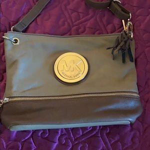 Copy Coach Crossbody